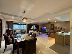 Blk 101 Bishan View (Bishan), HDB 5 Rooms #637330751